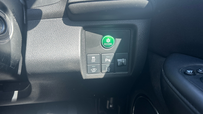 Honda HR-V 1.6 i-DTEC SE Navi 5dr Diesel Hatchback